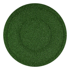 TurfScrub - Brush Type Floor Pad - Circular - 4 Pack Americo Manufacturing Company 