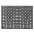 18 x 24" Interlaken Trench Grate Iron Age Designs 