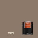 Colortec Acrylic LV Pigmented Outdoor Acrylic Sealer - Low VOC Surecrete 1 Gallon Taupe 