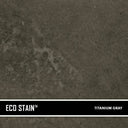 Eco-Stain Water-based Concrete Stain (Concentrate) Surecrete TITANIUM