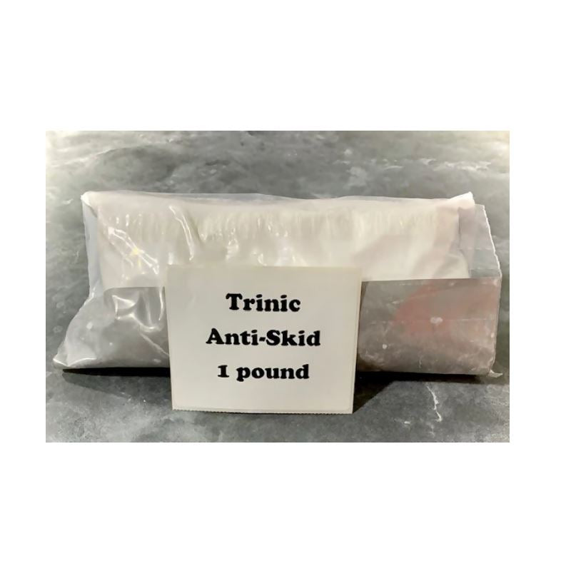 Anti-Skid Additive - 1 lb Trinic LLC 