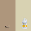 Enviro Concrete Water-Based Stain EZChem Inc Taupe 1 Gallon 