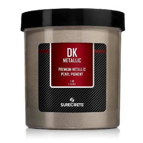 DK Metallic Additive for Clear Epoxy - 16 oz Surecrete 