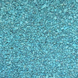Teal Colored Quartz - 50 lb Consolidated Aggregates Accent 