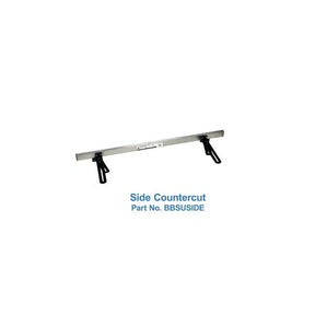 Black Belt Universal Side Countercut Alpha Professional Tools 