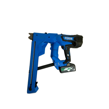 Kodi Klip Klipper Gun for Rebar - Battery Powered Dayton Superior Corp. 