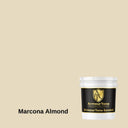 ArmourTone Sanded - Colored Texture Coating - 5 Gallon ArmourTone Marcona Almond 