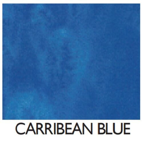 Metallic Pearls - Color Additive EZChem Inc 5 oz Caribbean Blue 