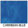 Metallic Pearls - Color Additive EZChem Inc 5 oz Caribbean Blue 