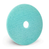 Luster Lite Burnishing - Ultra High Speed Burnishing Pad - Circular - 5 Pack Americo Manufacturing Company 