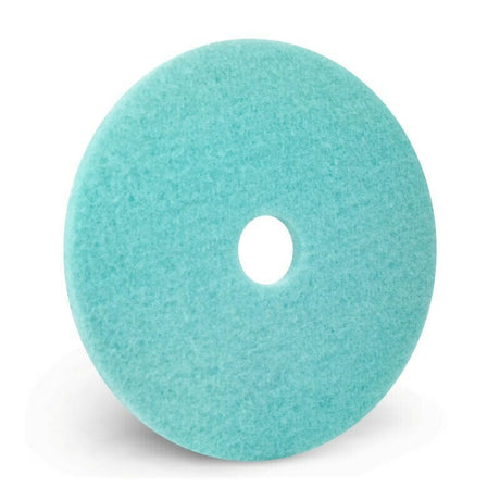 Luster Lite Burnishing - Ultra High Speed Burnishing Pad - Circular - 5 Pack Americo Manufacturing Company 