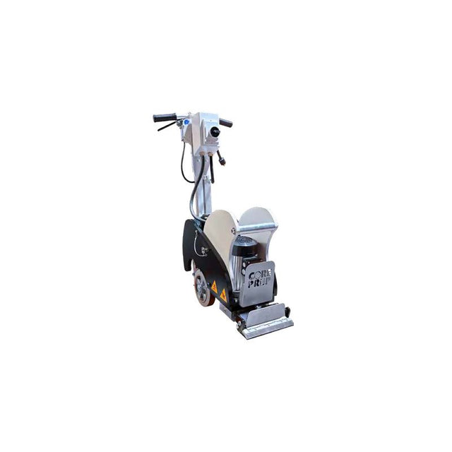 CPST1015E1XL (Mule) - 10" Electric Floor Stripper Diamond Products 