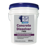 Concrete Dissolver - 770CD Concrete Dissolver