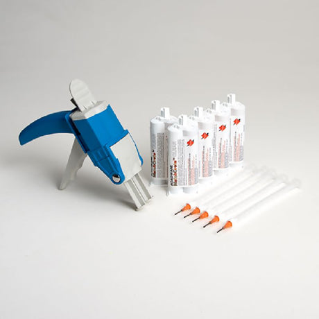 Roadware MatchCrete Clear 50ml Cartridge Kit Roadware 