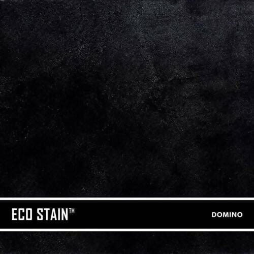 Eco-Stain Water-based Concrete Stain (Concentrate) Surecrete DOMINO