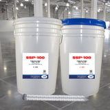 SSP-100 - Polyurea Joint Filler Solid Solution Products 