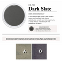 Water Reducible Concentrated (WRC) Concrete Stain