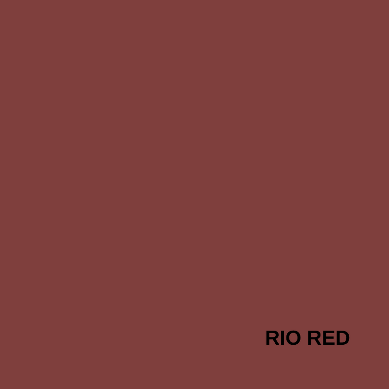 Dry Pigment Packs Smith Paints Rio Red 