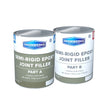 Semi-Rigid Epoxy Joint Filler - 2-Gallon Kit Resinwerks Inc 