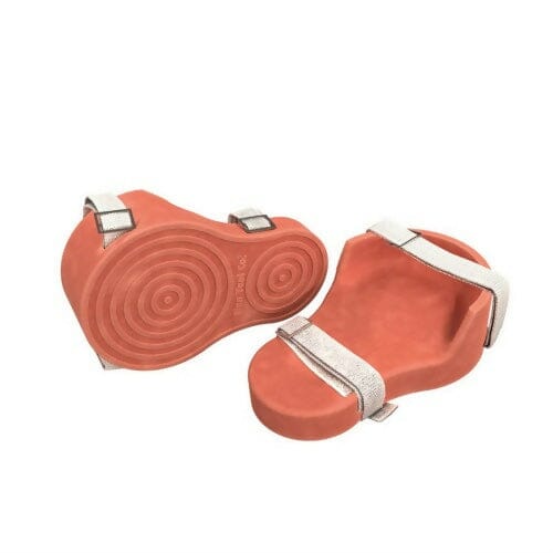 Knee Pads for Knee Boards (Pair) Bon Tool 