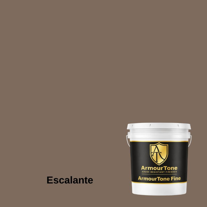 ArmourTone Fine - Colored Texture Coating ArmourTone 1 Gallon Escalante 