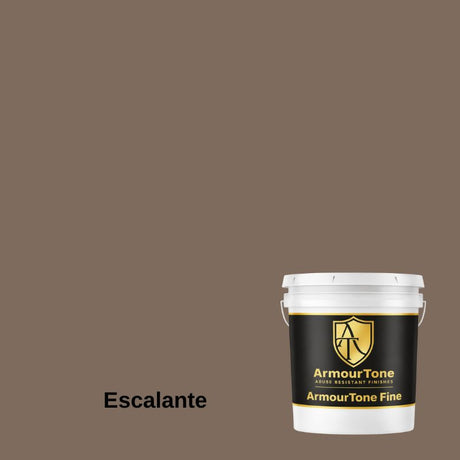 ArmourTone Fine - Colored Texture Coating ArmourTone 1 Gallon Escalante 