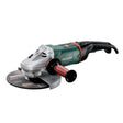 Metabo W 24-230 MVT Angle Grinder BDC Equipment & Rental 