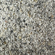 Arkansas White Swimming Pool Pebbles - 50 lb Consolidated Aggregates 8/16mm 