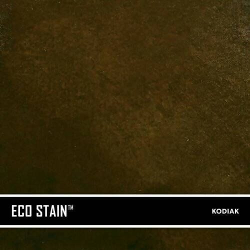 Eco-Stain Water-based Concrete Stain (Concentrate) Surecrete KODIAK