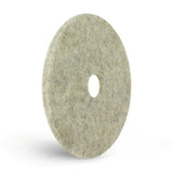 Porko Plus - Ultra High Speed Burnishing Pad - Circular - 5 Pack Americo Manufacturing Company 