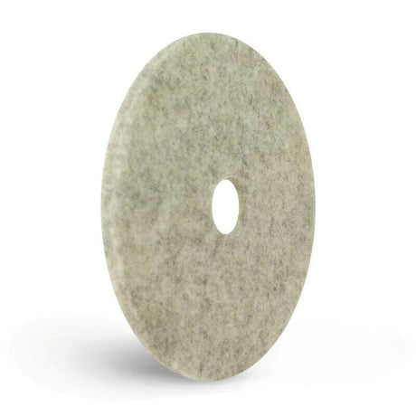 Porko Plus - Ultra High Speed Burnishing Pad - Circular - 5 Pack Americo Manufacturing Company 