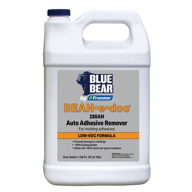Bean-E-Doo Automotive Adhesive Remover - 280AH