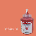 Mixol Universal Tints - 500ml Mixol 500ml Orange 