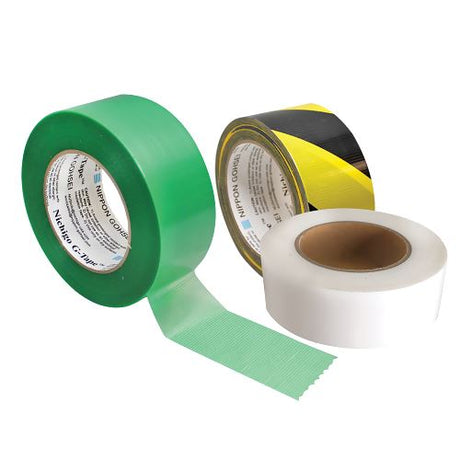 Nichigo G-Tape - 1000 Series - Multi-purpose Surface Protection and Repair Tape Alpha Professional Tools 