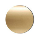 Metallic Powders - 16oz Neuberg & Neuberg 16 oz Extra Brilliant Rich Pale Gold #9 