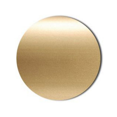 Metallic Powders - 16oz Neuberg & Neuberg 16 oz Extra Brilliant Rich Pale Gold #9 