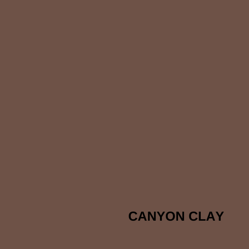 Dry Pigment Packs Smith Paints Canyon Clay 