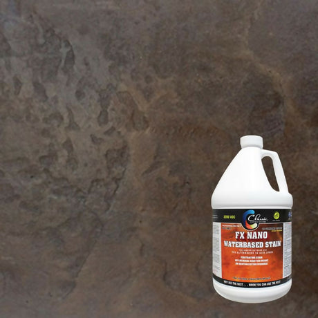 FX Nano Stain - Ready to Use - 1 Gallon