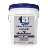 Ickee Stickee Unstuck - 740AD Adhesive Remover