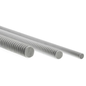 Super Tie CRFF - Non-Corrosive Fiberglass Coil Rod RJD Industries 