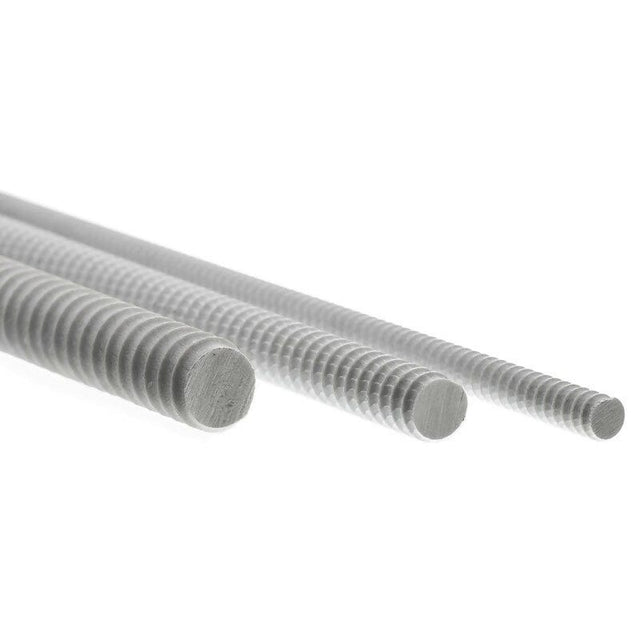 Super Tie CRFF - Non-Corrosive Fiberglass Coil Rod RJD Industries 