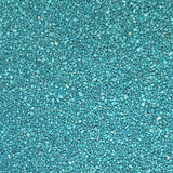 Teal Colored Quartz - 50 lb Consolidated Aggregates T Grade 