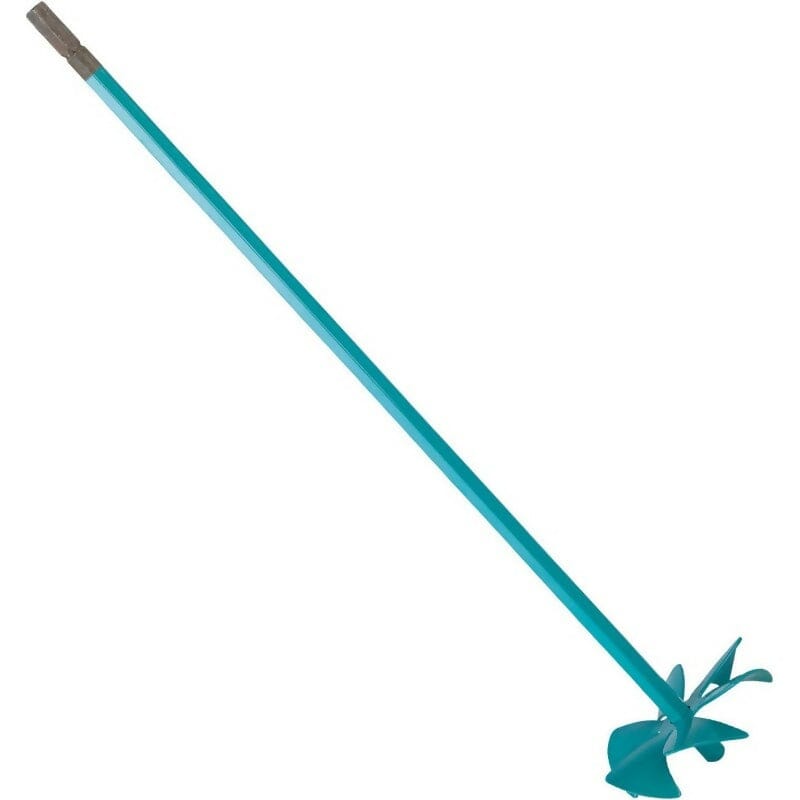 Collomix LX120S Low Viscosity (Thin Materials) Drill Paddle