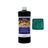 Smith's Color Floor - Water-based Stain for Concrete (Concentrate) Smith Paints Quart Deep Aqua Green 