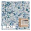 Endura Garage Floor Epoxy Coating Kit - 500 Square Feet Duraamen Engineered Products Inc Buff Coral Reef 
