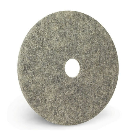 Porko Extreme Burnishing - Ultra High Speed Burnishing Pad - Circular - 5 Pack Americo Manufacturing Company 