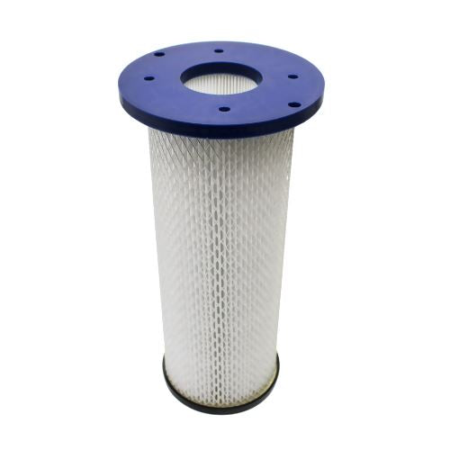 HEPA Filter for F18/F26/F36 Dust Extractor Vacuums Forte Tools Inc. 