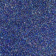 Iridescent Ocean Blue Glass Bead - Swimming Pool Aggregate - 50 lb Consolidated Aggregates 