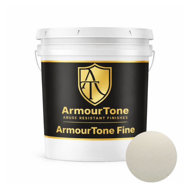 ArmourTone Fine - Colored Texture Coating ArmourTone 