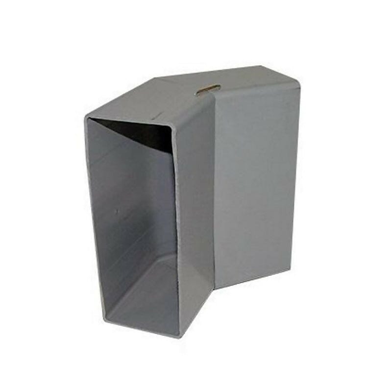 Form-A-Drain Plus - 45 Degree Corner Form-A-Drain 